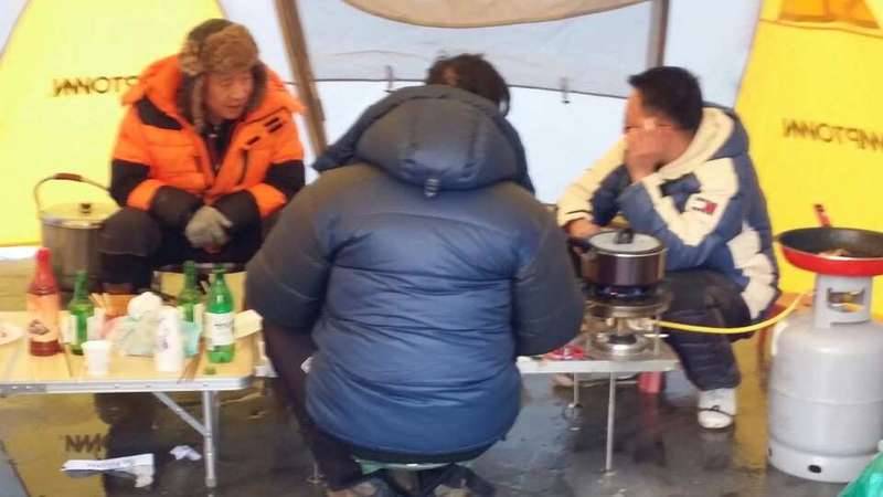 서울사시는달랑무님 (커뮤니티 - 자유게시판)