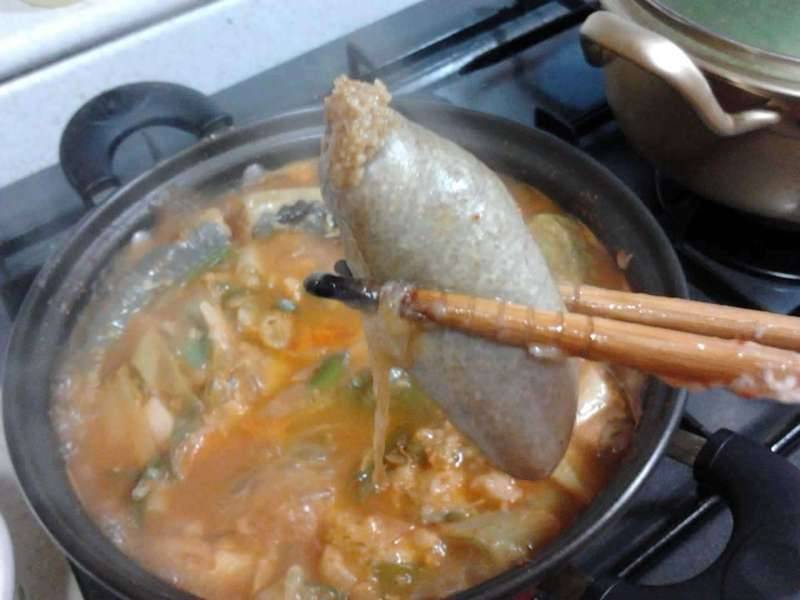 저녁 매뉴매기 매운탕 (커뮤니티 - 자유게시판)