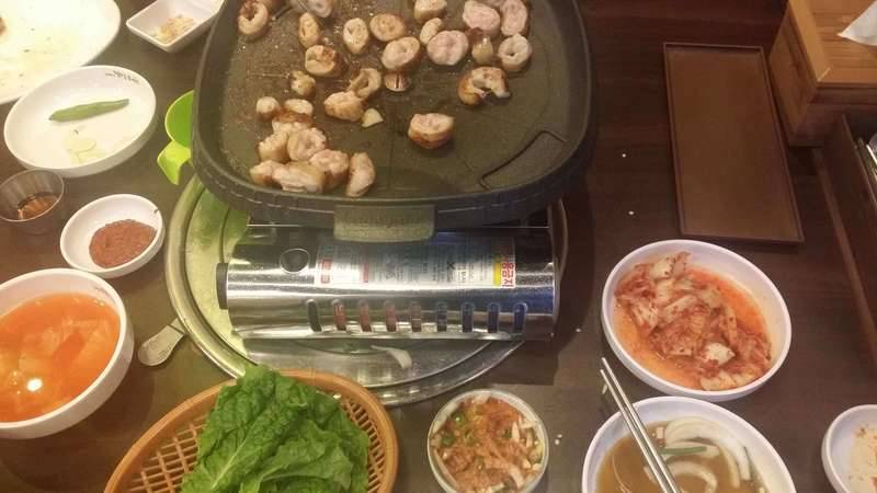 고초 당초 맵다 한들 (커뮤니티 - 자유게시판)