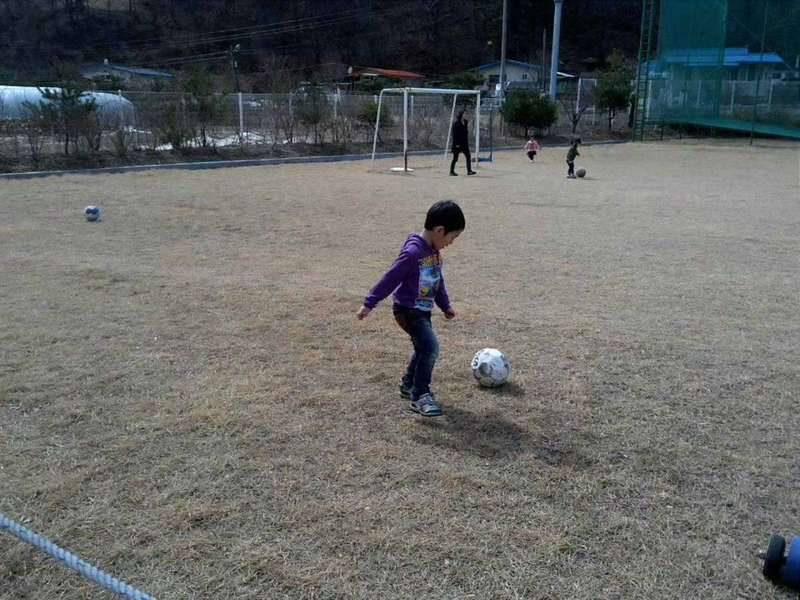 즐거운주말 보내고 계신가요 (커뮤니티 - 자유게시판)