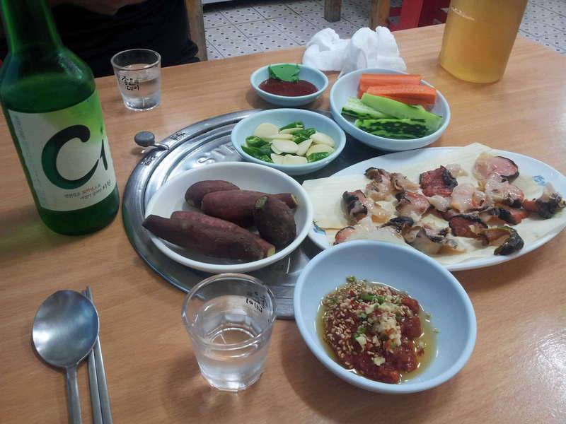 부산 스타트 (커뮤니티 - 자유게시판)