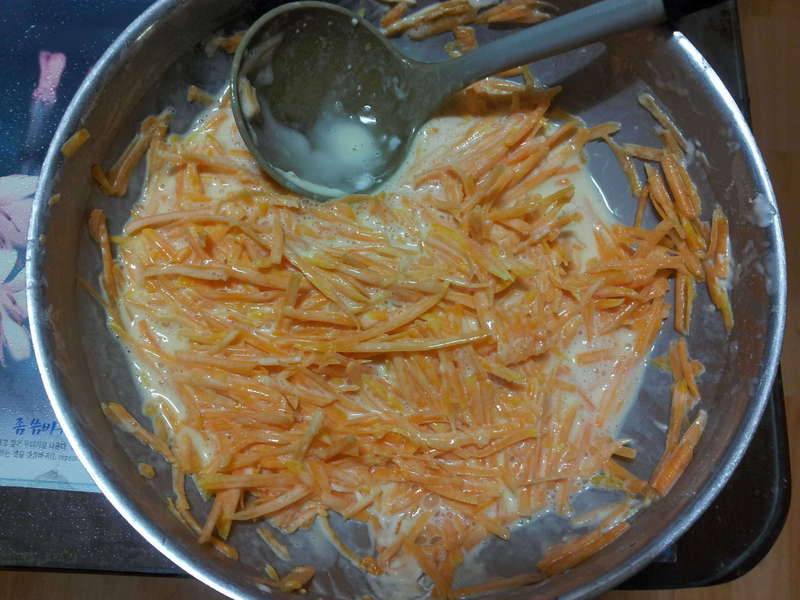 큰 맘먹고 한넘 갈랐습니다 (커뮤니티 - 자유게시판)
