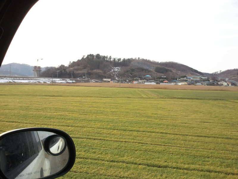 시원한 그림이라도 (커뮤니티 - 자유게시판)
