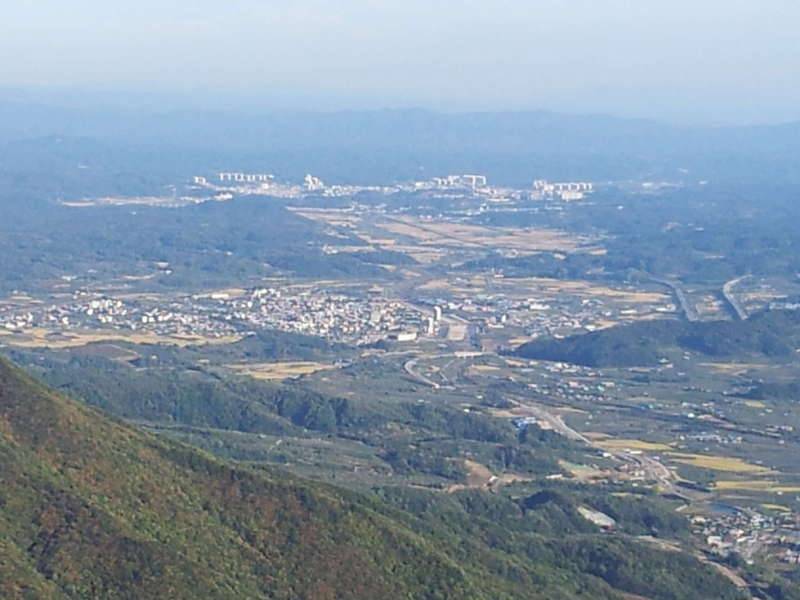 가을산행소백산 (커뮤니티 - 자유게시판)