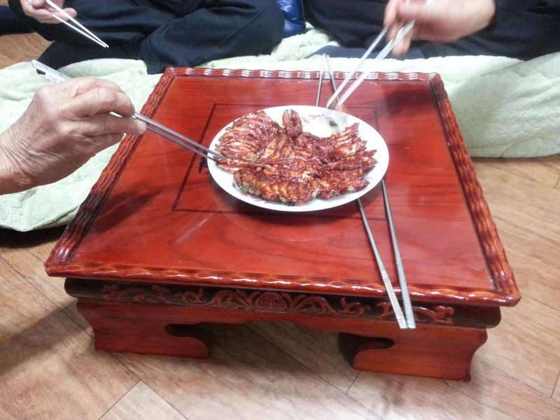 강호무쌍의 도리뱅뱅요리 (커뮤니티 - 자유게시판)