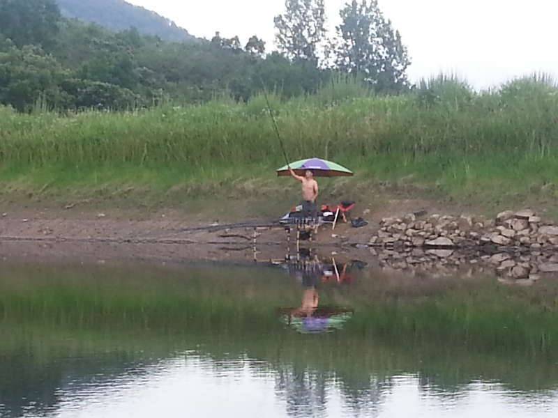 오랜만의 동출 (커뮤니티 - 자유게시판)