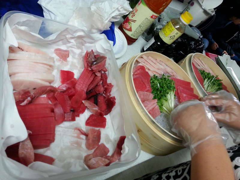브르조아 식사 (커뮤니티 - 자유게시판)