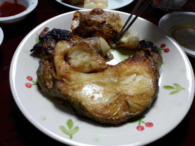 브르조아 식사 (커뮤니티 - 자유게시판)