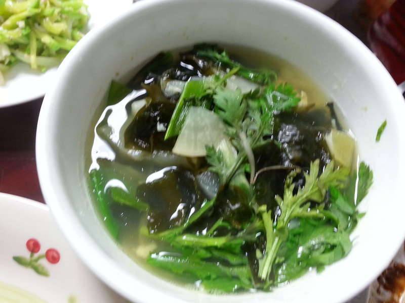 브르조아 식사 (커뮤니티 - 자유게시판)