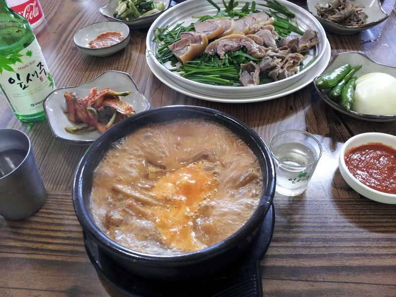 휴가대장정 (커뮤니티 - 자유게시판)