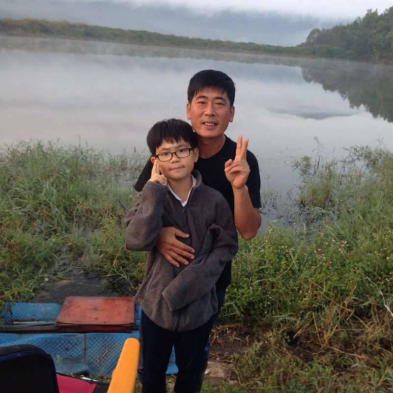 추석날 아침 (커뮤니티 - 자유게시판)