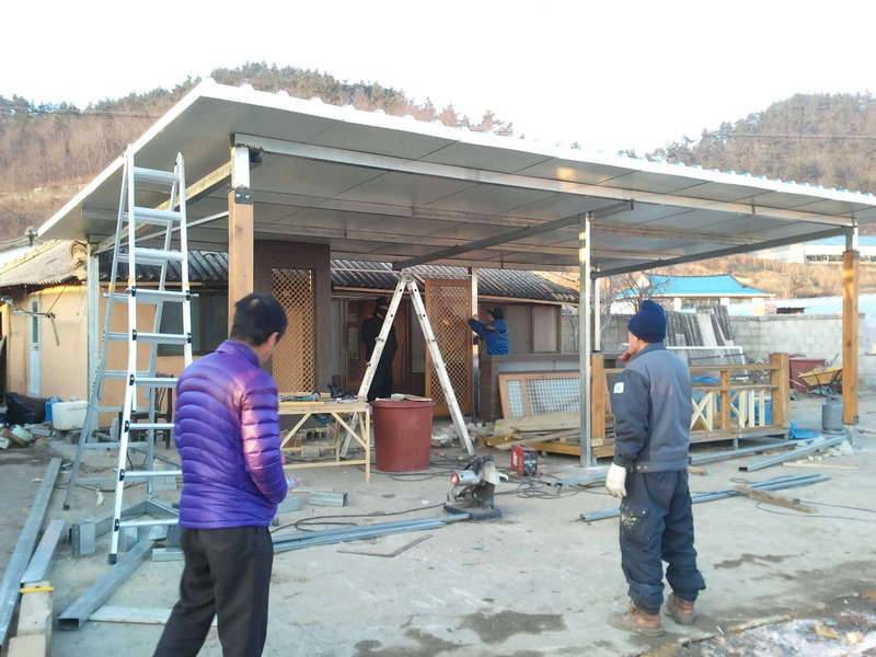 남도정가 (커뮤니티 - 자유게시판)
