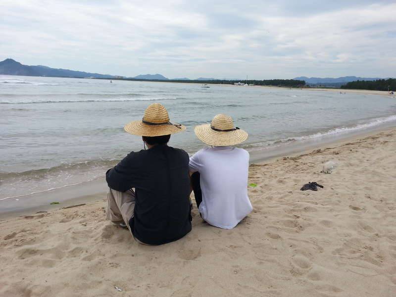 발가락이 닮았다ᆞ (커뮤니티 - 자유게시판)
