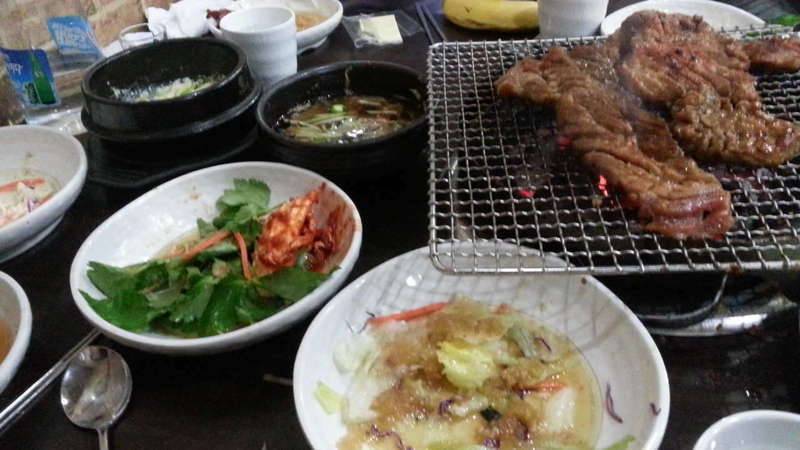 가족낚시클럽 모임 (커뮤니티 - 자유게시판)