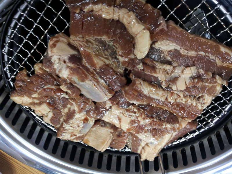 꿀갈비 드시러오세요 (커뮤니티 - 자유게시판)