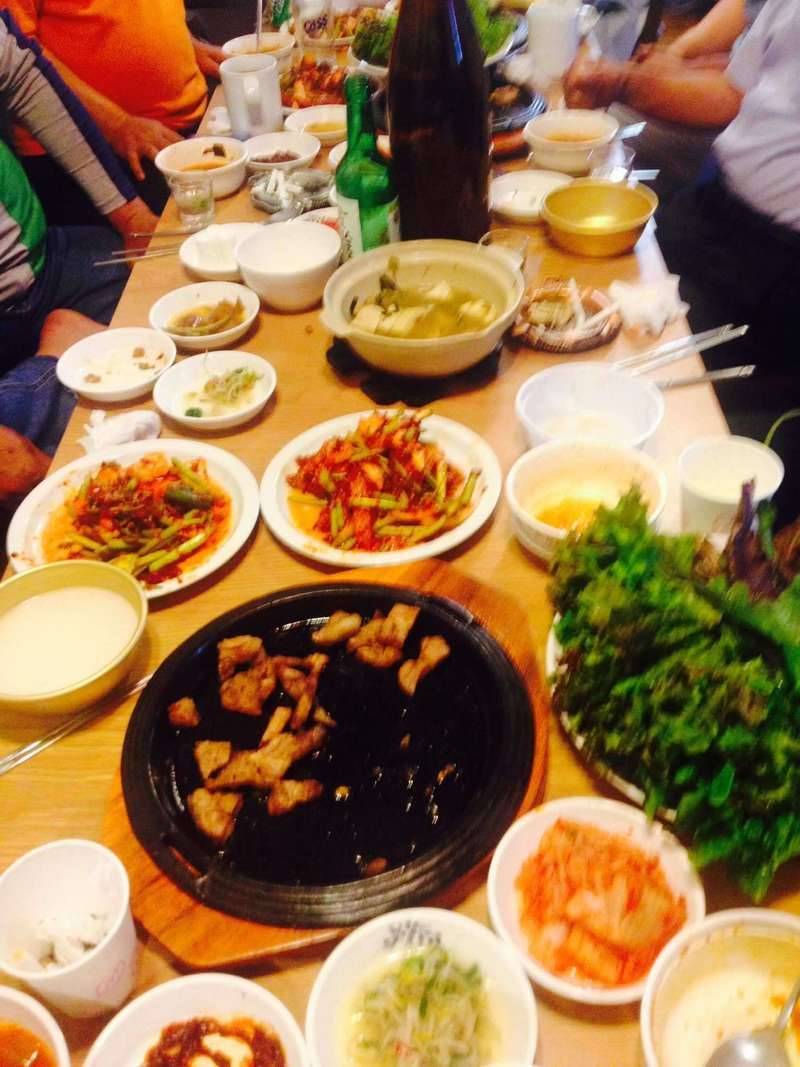 음 안주는 워디로 가고 (커뮤니티 - 자유게시판)