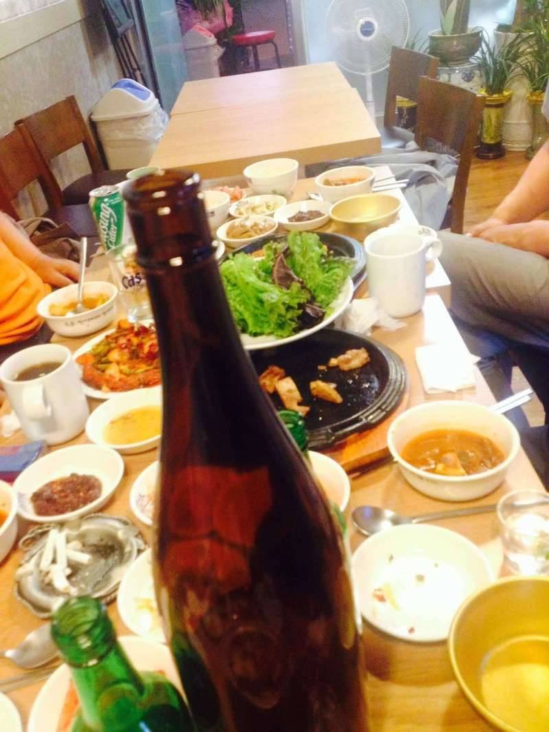 음 안주는 워디로 가고 (커뮤니티 - 자유게시판)