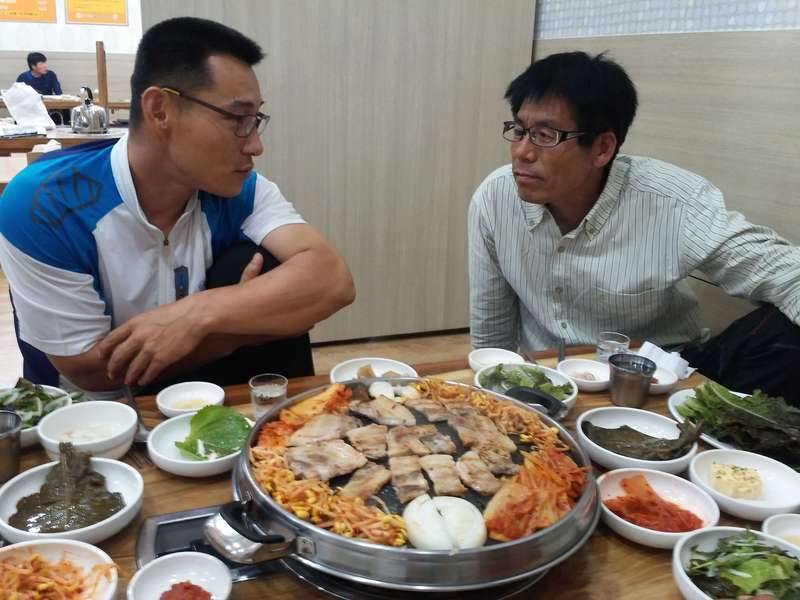 돌발상황 발생 선 발생 후 보고 (커뮤니티 - 자유게시판)