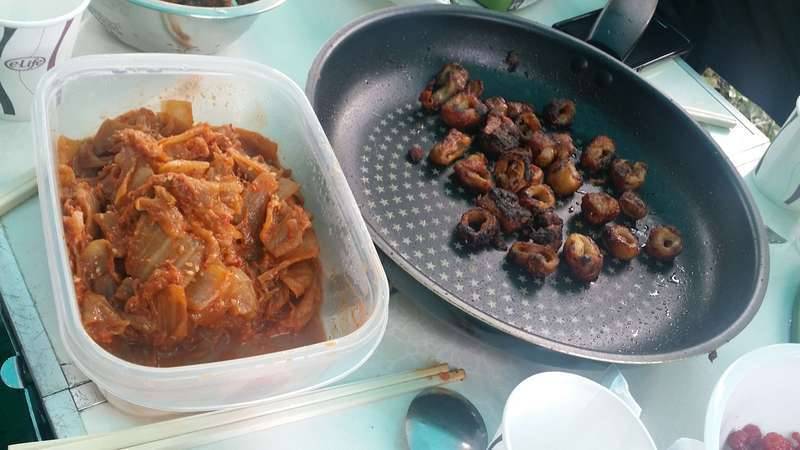 스토리 첫번째 (커뮤니티 - 자유게시판)