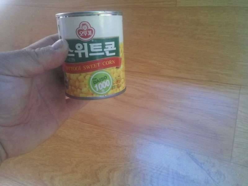 캔 옥수수 쬐깐한거 (커뮤니티 - 자유게시판)