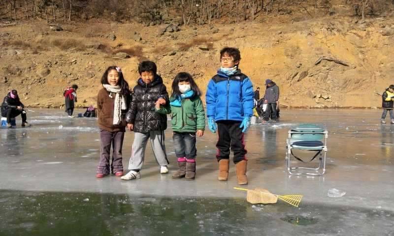 머리 털 나고 처음으로 (커뮤니티 - 자유게시판)
