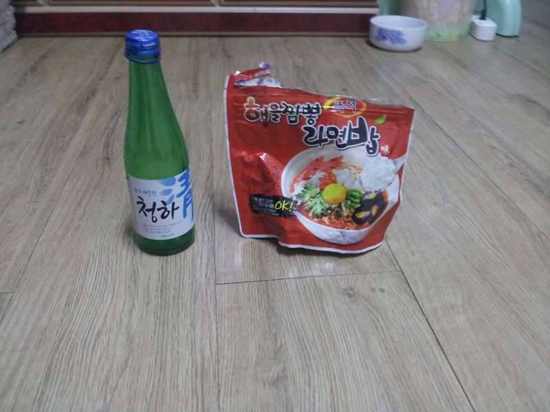 비상식량 (커뮤니티 - 자유게시판)