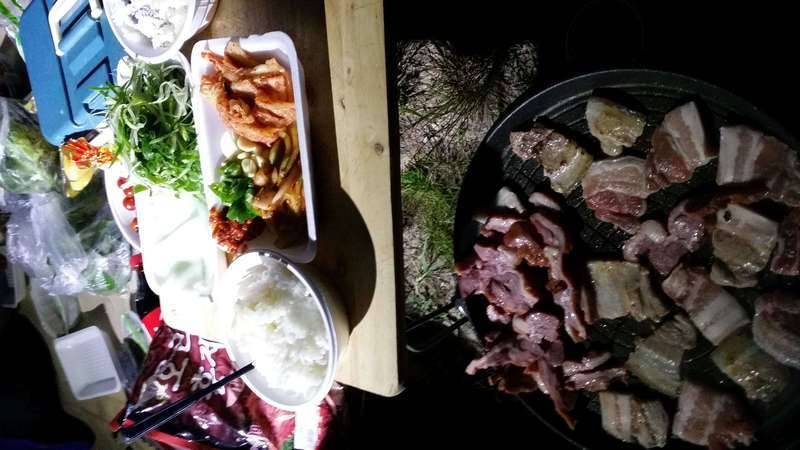 계곡지 왔습니다 (커뮤니티 - 자유게시판)