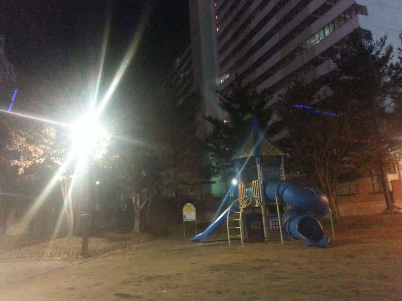 일요일 밤 (커뮤니티 - 자유게시판)