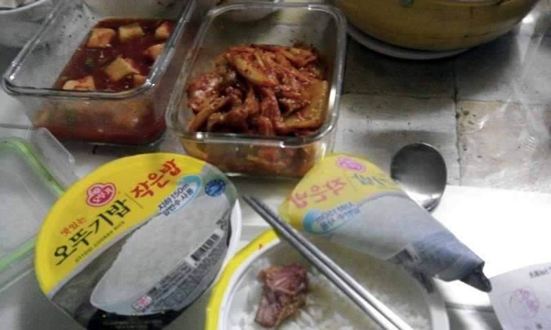 선배님들께 여쭈네요 (커뮤니티 - 자유게시판)