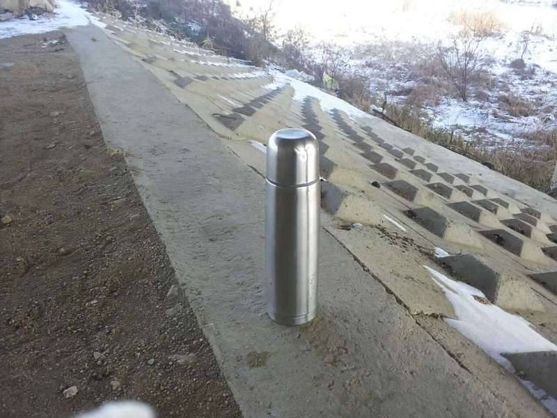 보온병 잘 쓰는 팁 (커뮤니티 - 자유게시판)