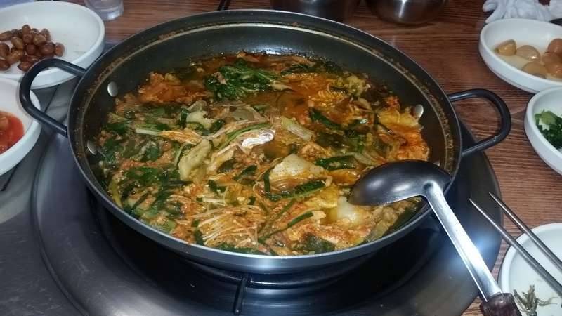 짝대기 날이 실오 (커뮤니티 - 자유게시판)
