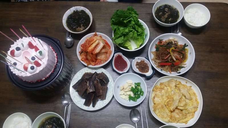 회자정리 그리고 거자필반 (커뮤니티 - 자유게시판)