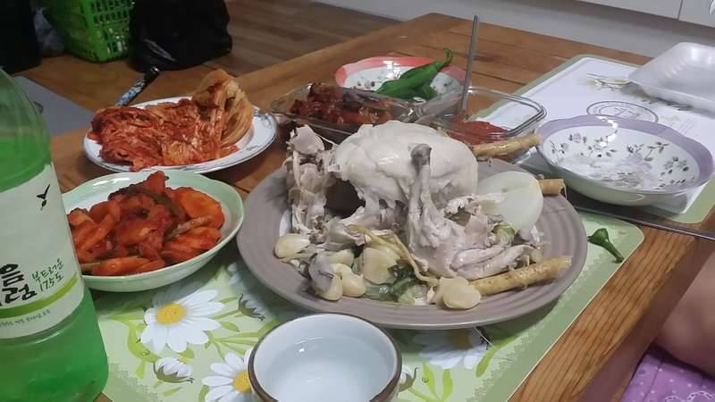축구 보면서 한잔 (커뮤니티 - 자유게시판)