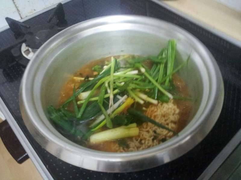 한우 양지라면 (커뮤니티 - 자유게시판)