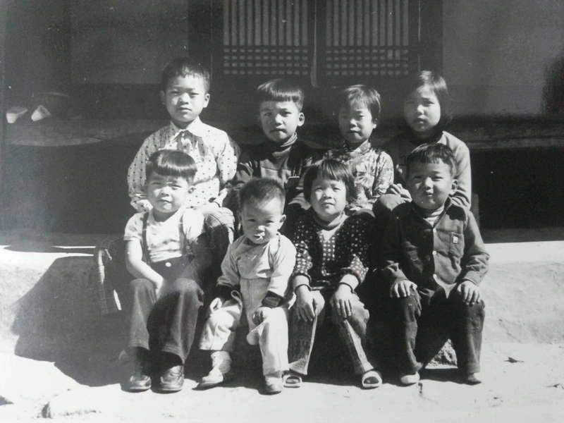 고개 넘으며 뒤를 봅니다ᆞ (커뮤니티 - 자유게시판)