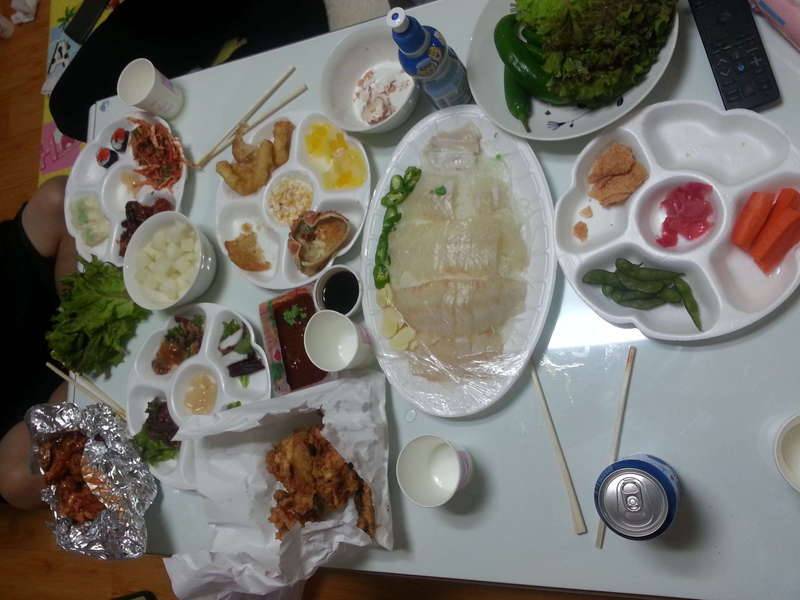 락낚클럽 모임 (커뮤니티 - 자유게시판)