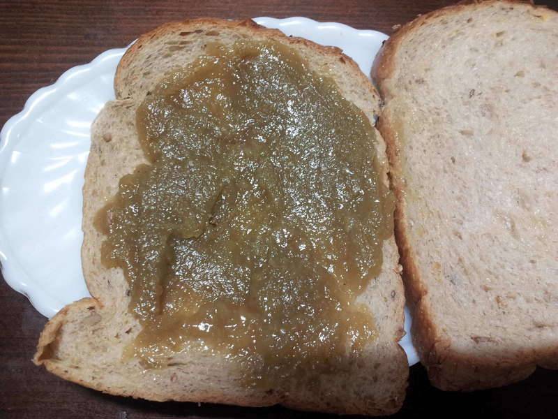 야식미숫가루와 식빵 (커뮤니티 - 자유게시판)