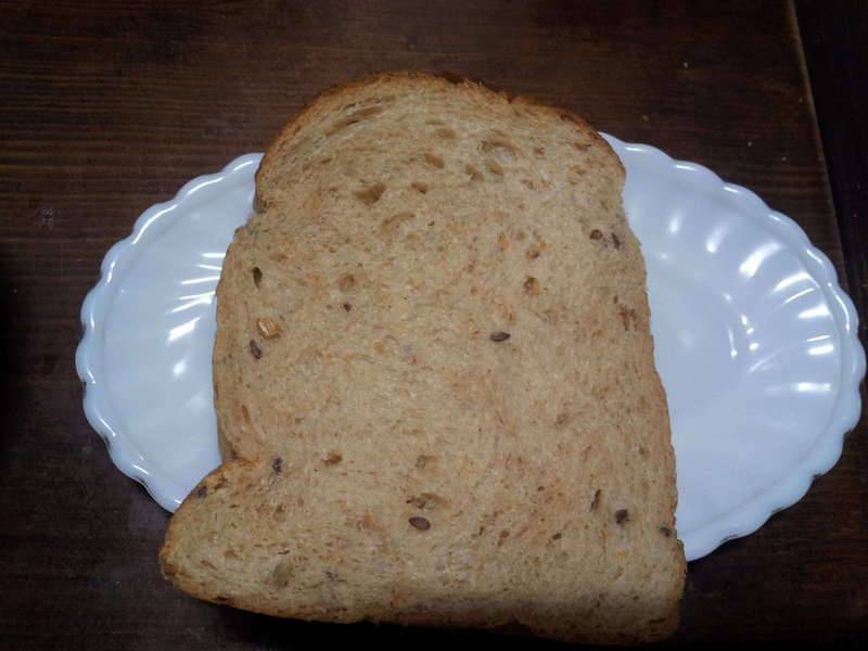 야식미숫가루와 식빵 (커뮤니티 - 자유게시판)