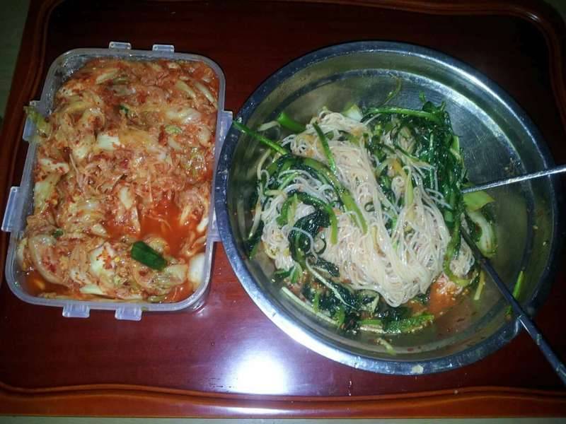야식 (커뮤니티 - 자유게시판)