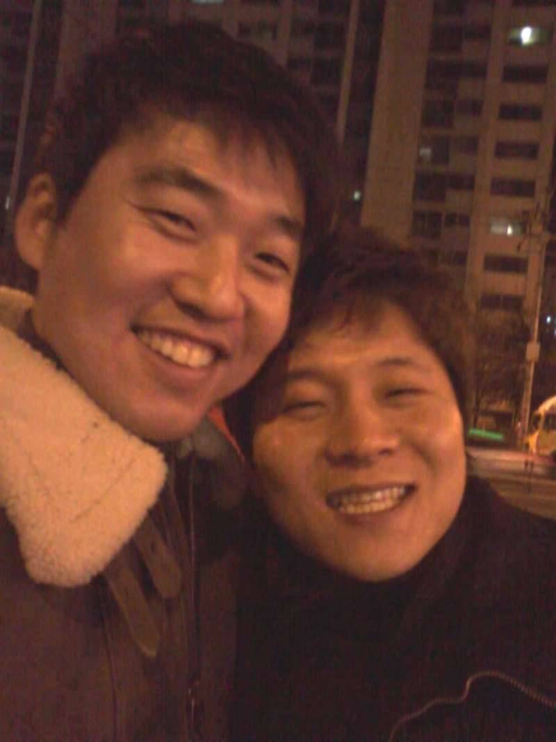 스팸 그거이 간첩이다켁 (커뮤니티 - 자유게시판)