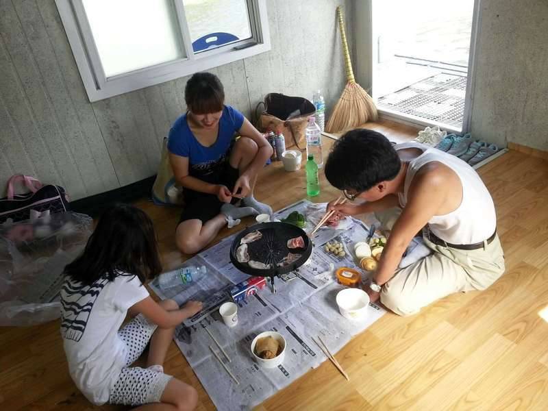 벌어야 먹고살고 낚시댕기고ㅎ (커뮤니티 - 자유게시판)