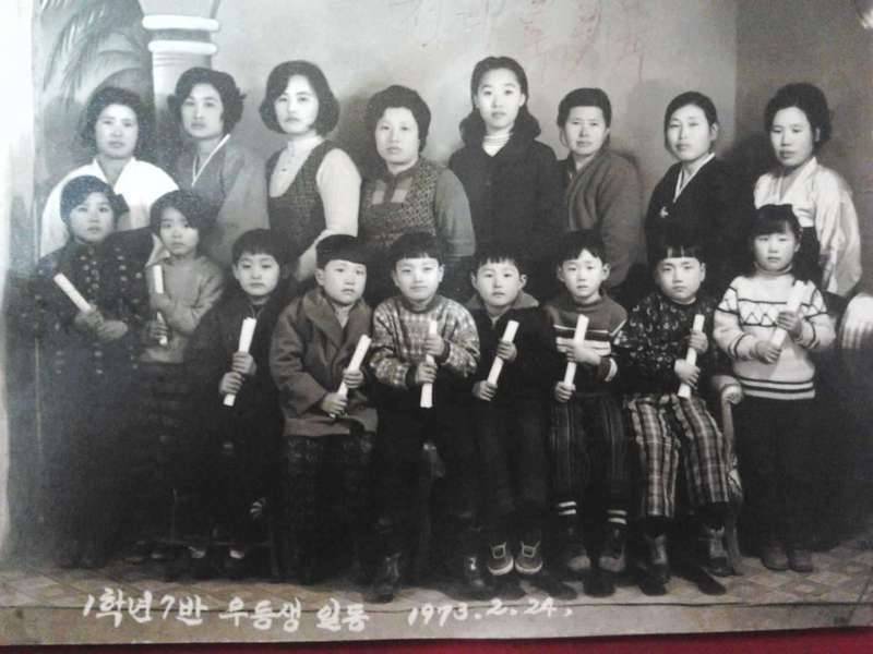 처음 먹어 본 짜장면 (커뮤니티 - 자유게시판)