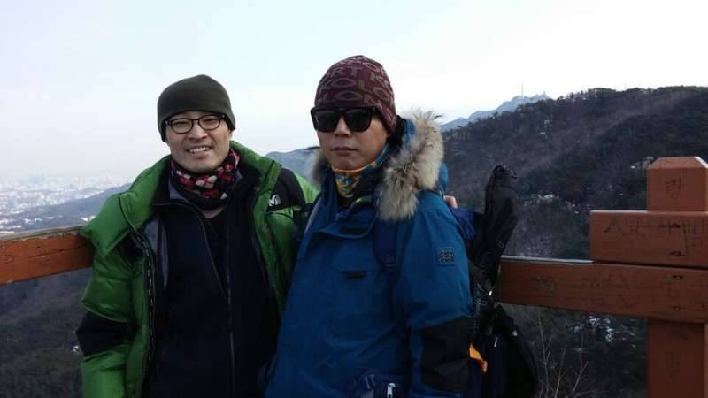 관악산조망대 (커뮤니티 - 자유게시판)