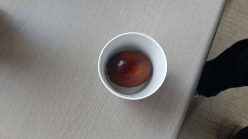 5짜 대추입니다 한번도 못보셨을꺼라 생각하여 (커뮤니티 - 자유게시판)