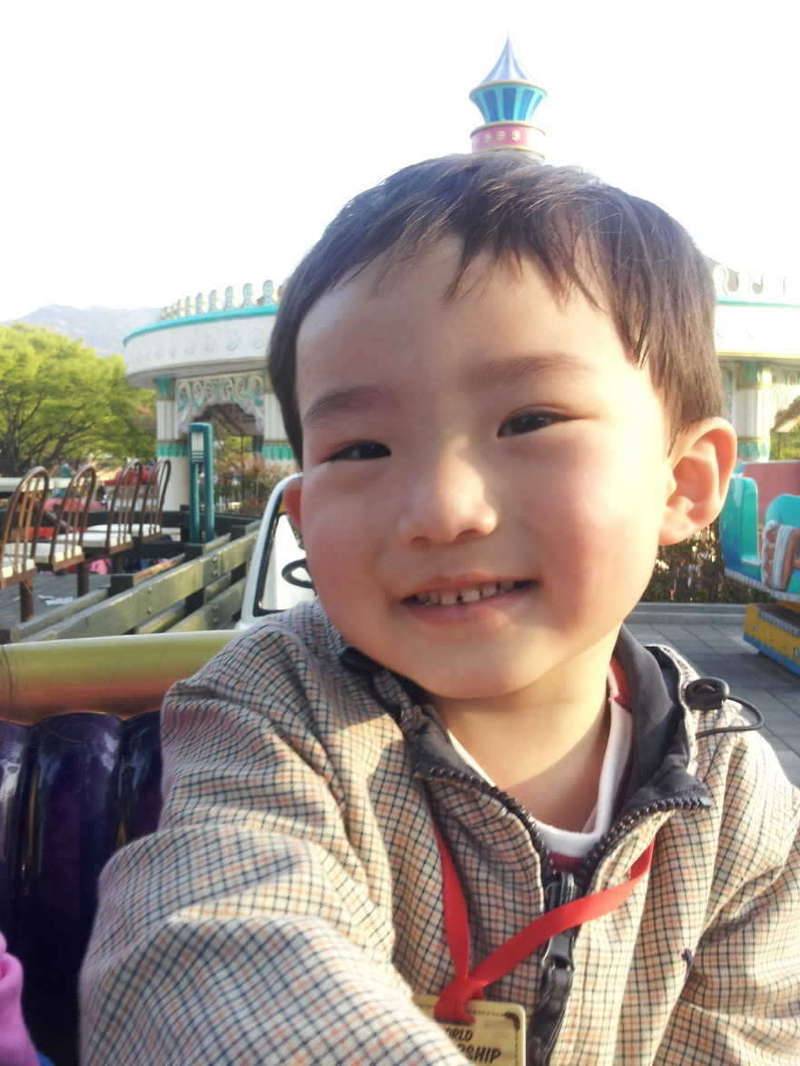 세상에 하나밖에 없는 계측자 (커뮤니티 - 자유게시판)