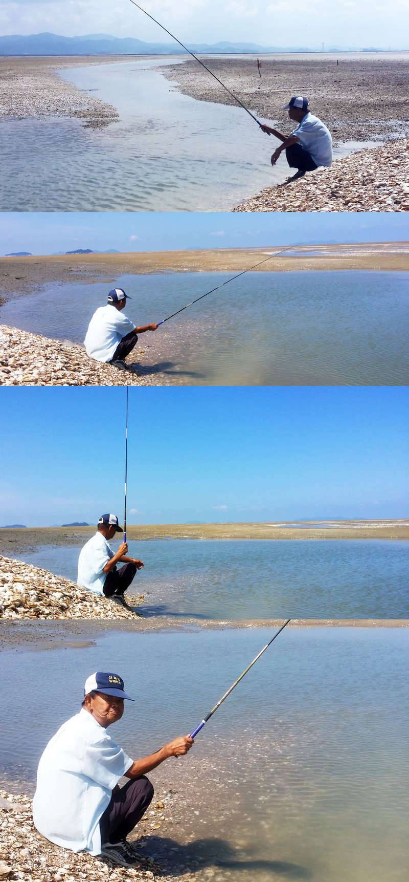 정가일지 소풍魚 (커뮤니티 - 자유게시판)