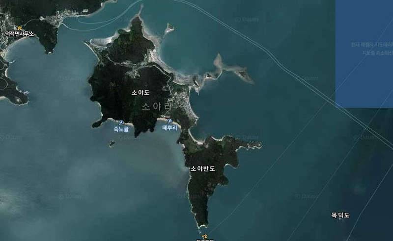 이번주 섬백팽킹 낚시 출조지입니다 (커뮤니티 - 자유게시판)