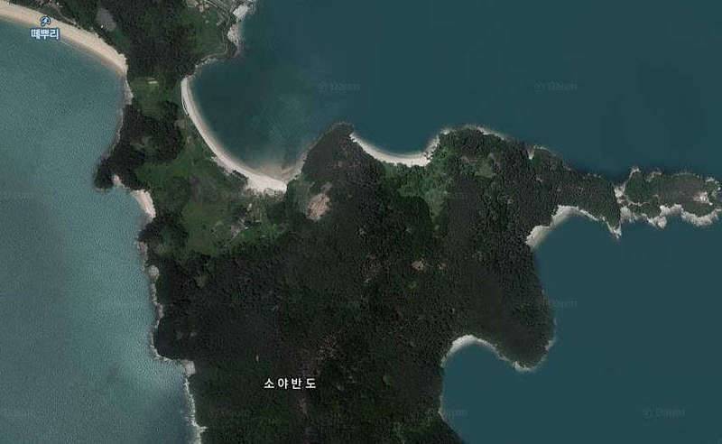 이번주 섬백팽킹 낚시 출조지입니다 (커뮤니티 - 자유게시판)