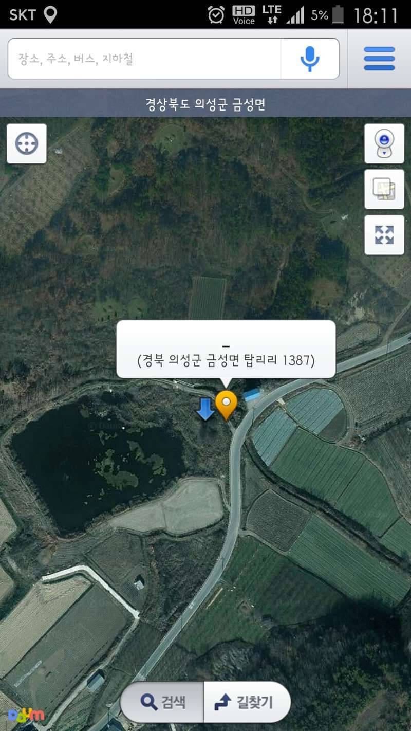 잃어버린 낚시대를 찿습니다 (커뮤니티 - 자유게시판)
