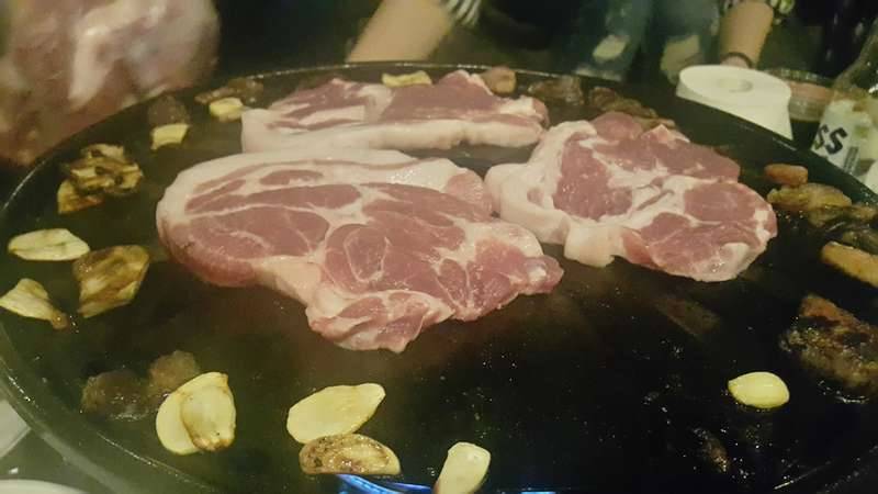 힐링하고 왔습니다 (커뮤니티 - 자유게시판)